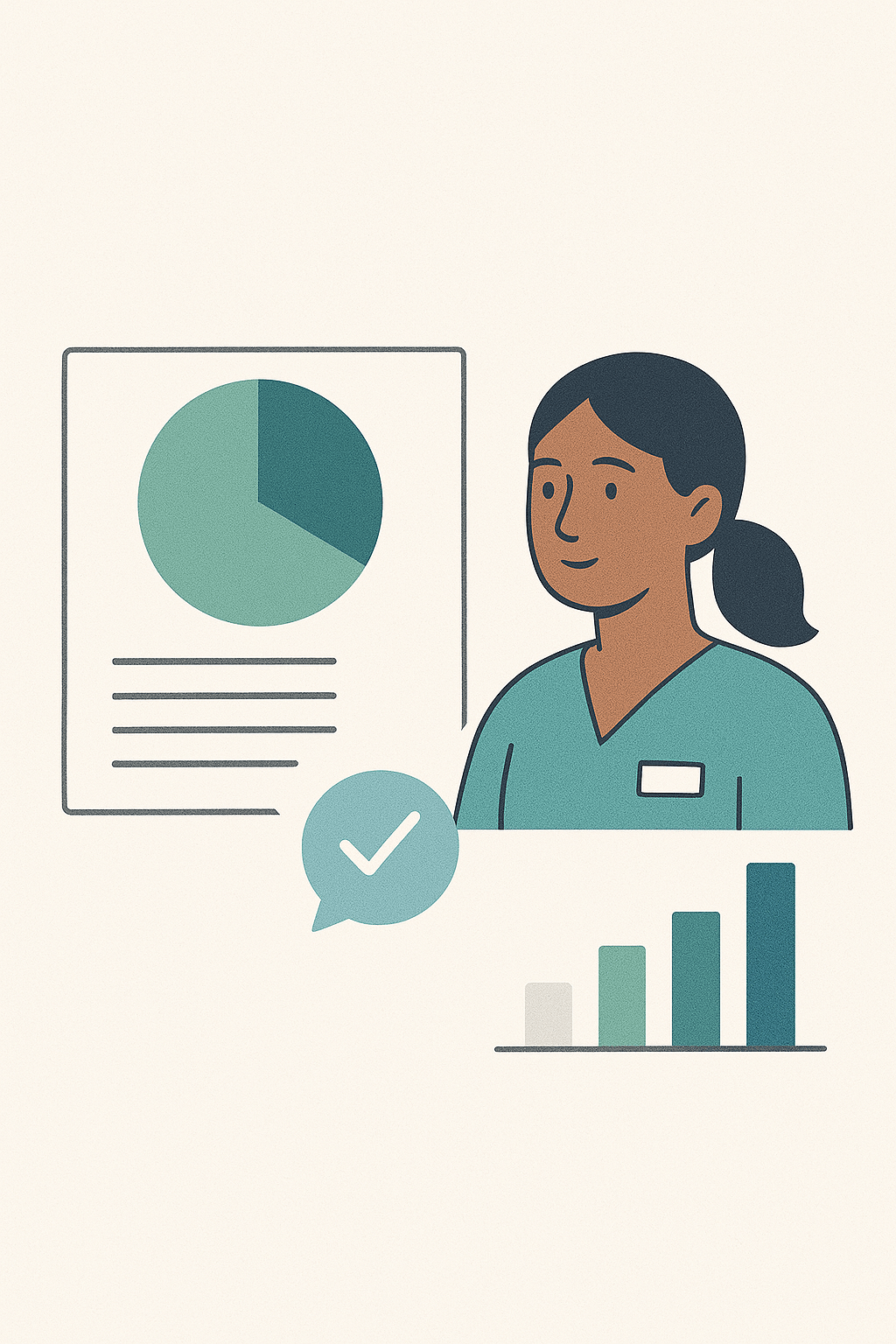 Nursing Survey Research&nbsp;Report